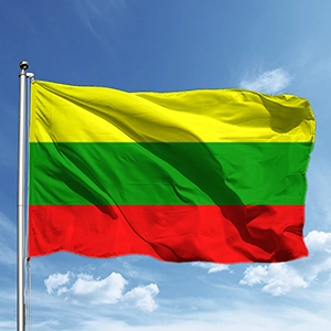 Yeminli Litvanca Tercme zmir Certified Translation Lithuanian Yeminli eviri Brosu